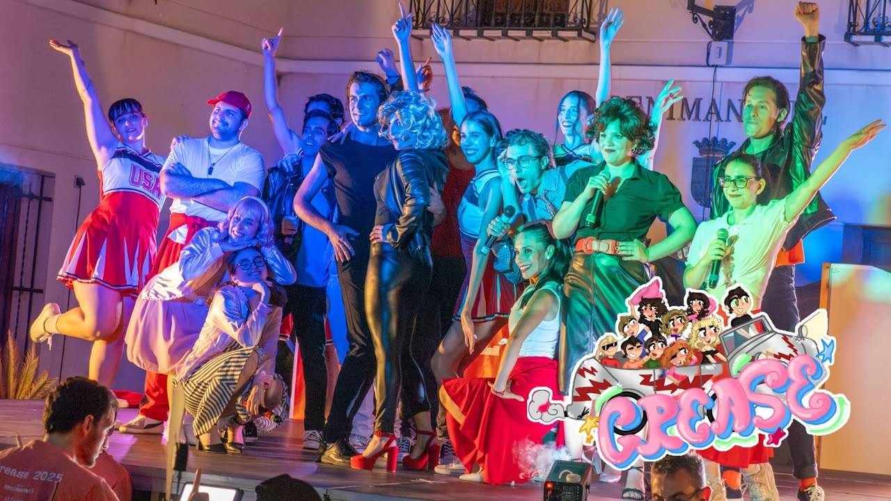 Fotograma del vídeo de Si vamos juntos en Benimantell