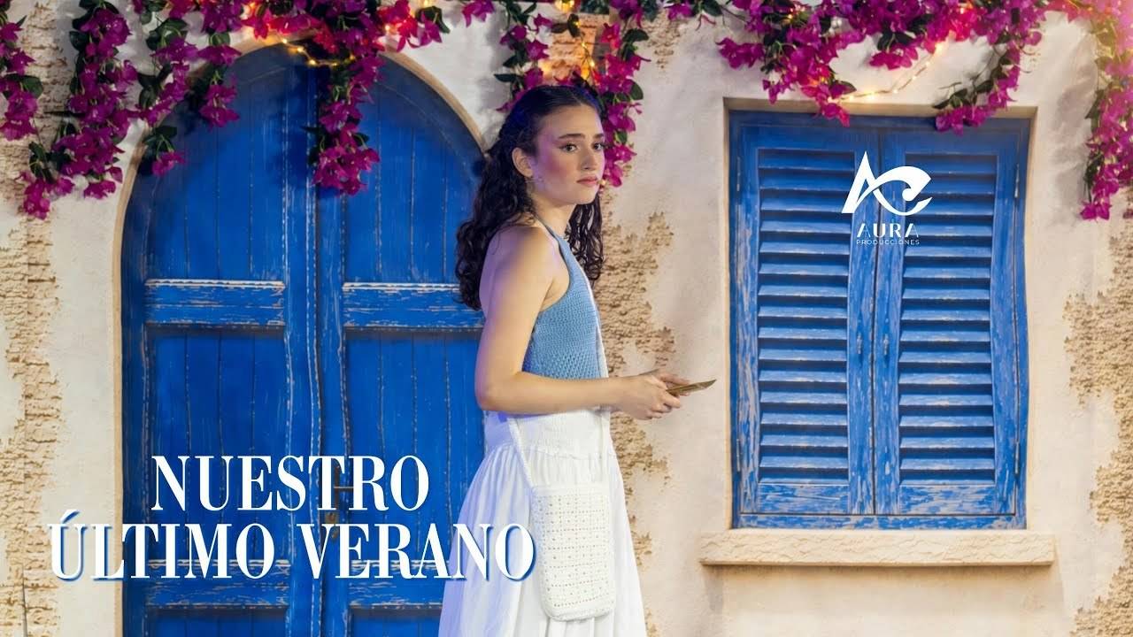 Fotograma del vídeo de Nuestro último verano en San Vicente del Raspeig